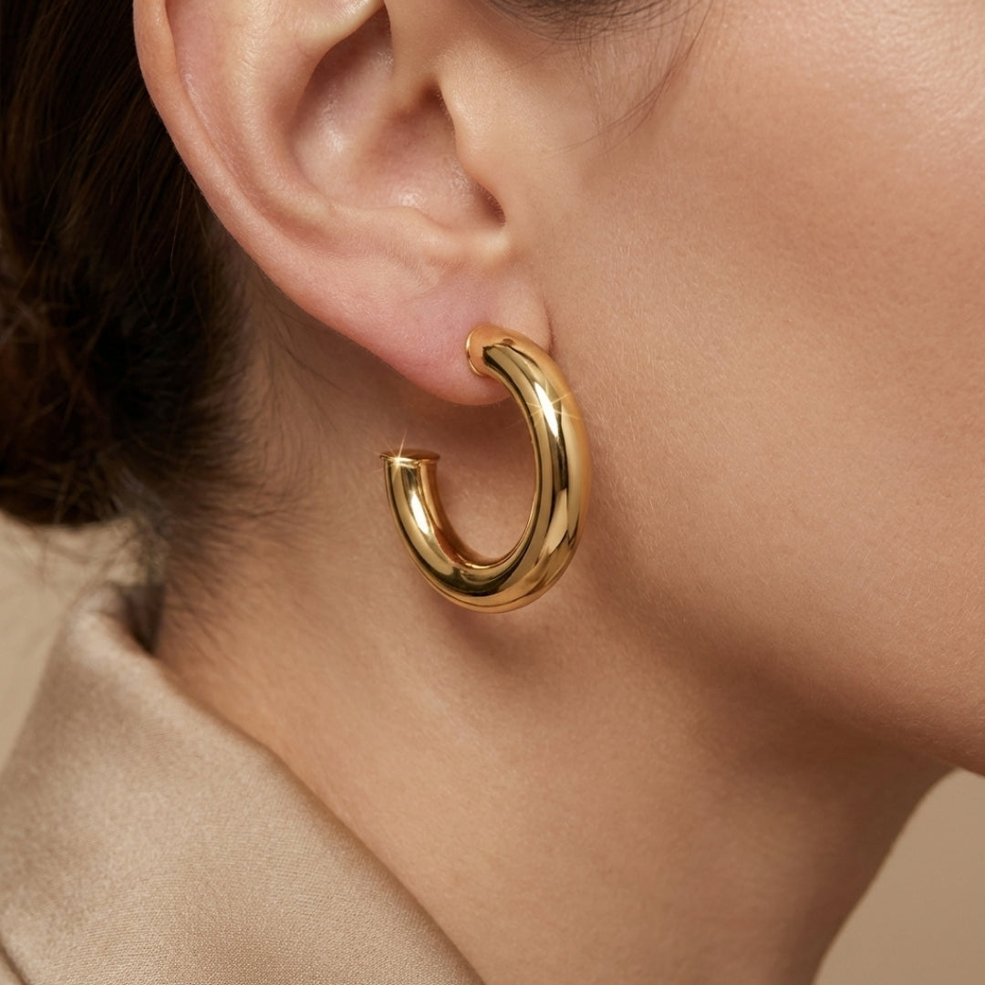 The Chunky Hoop