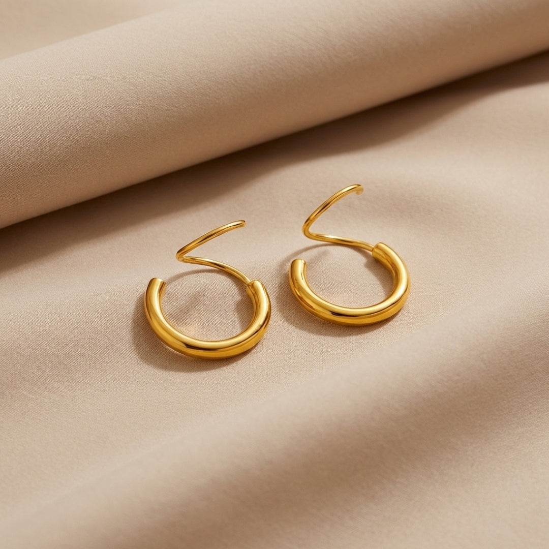 Ripcurl Double Hoop
