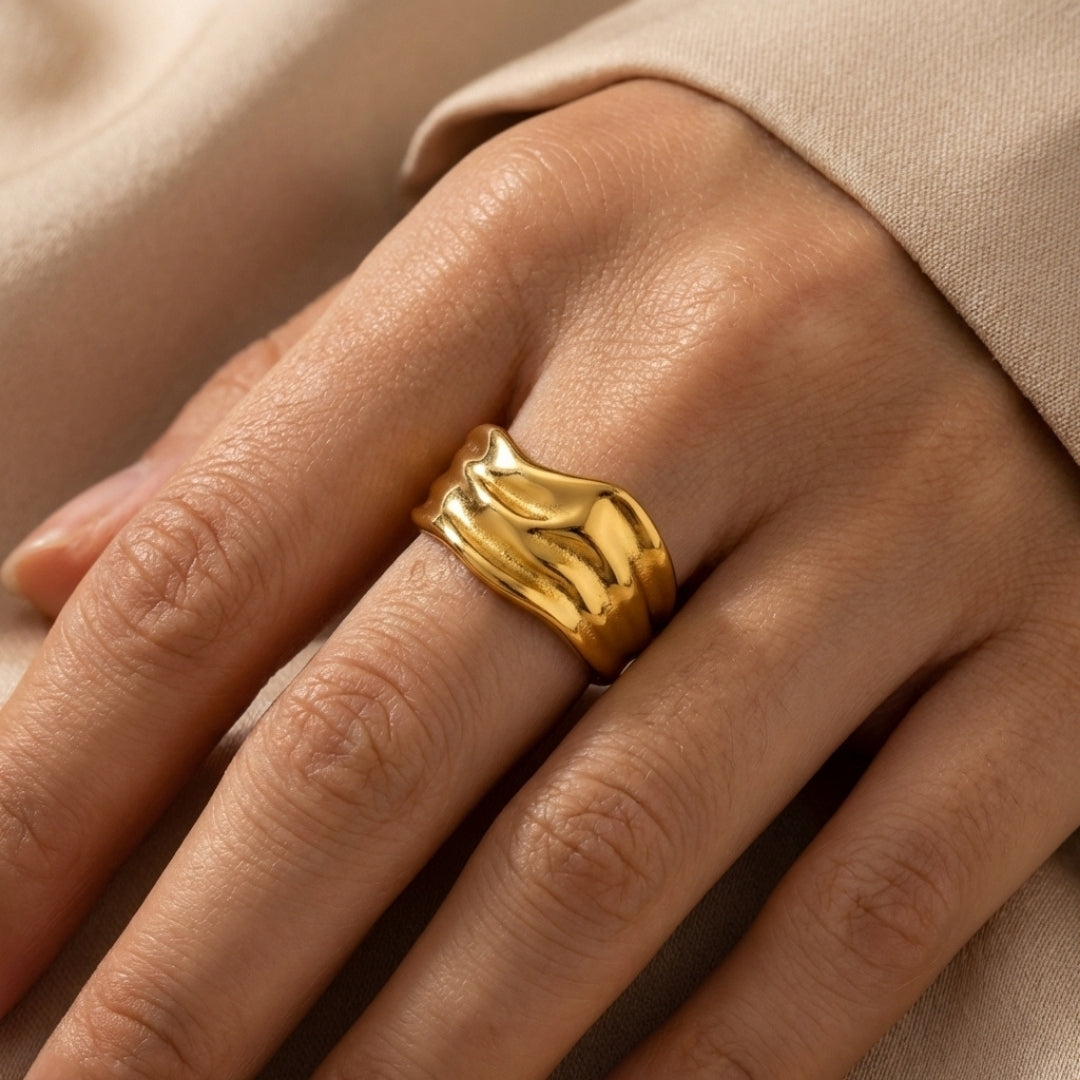 Sandbank Ring