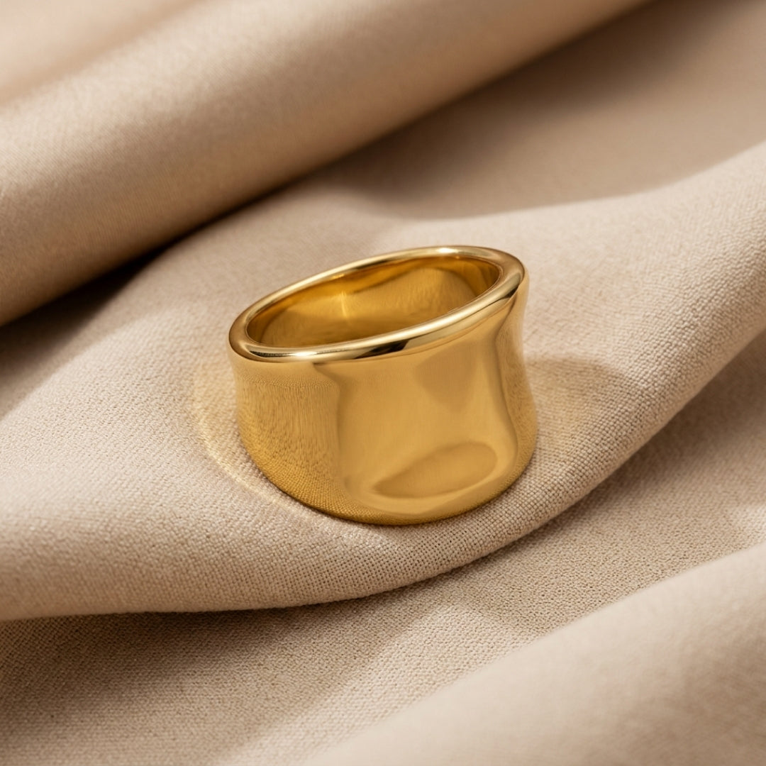 Mirror Ring
