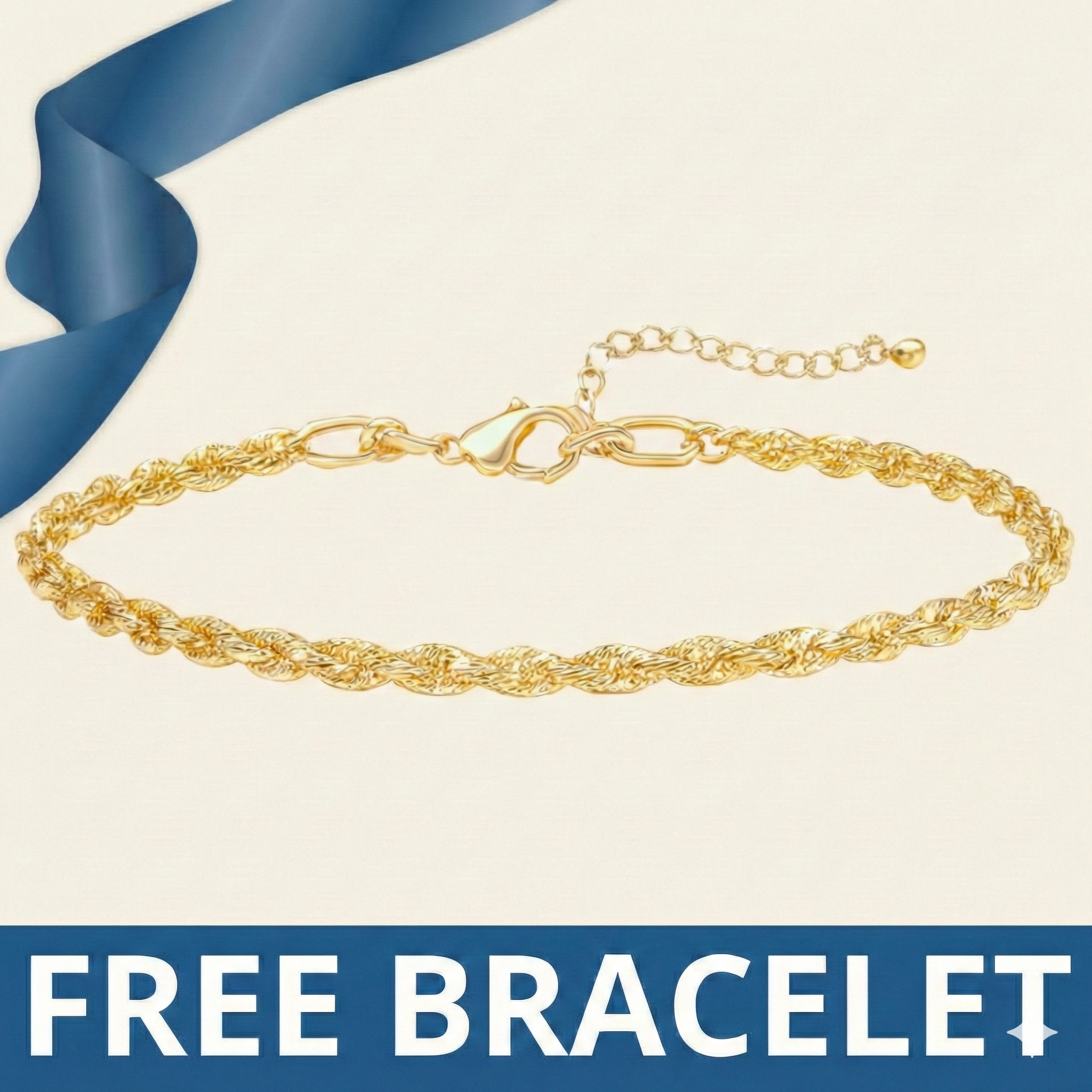 (🎁 FREE GIFT) Bracelet