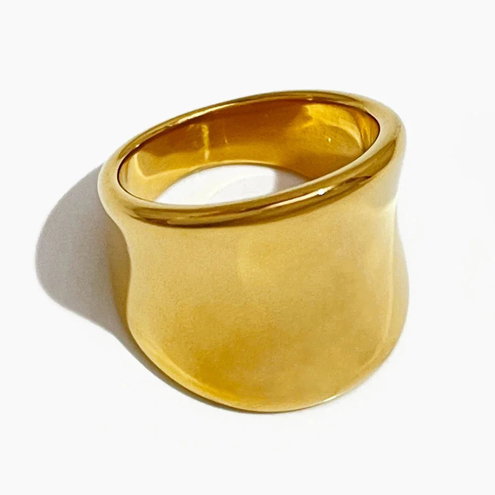 Mirror Ring