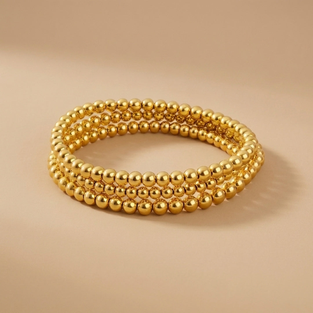 Caicos Beaded Bracelet