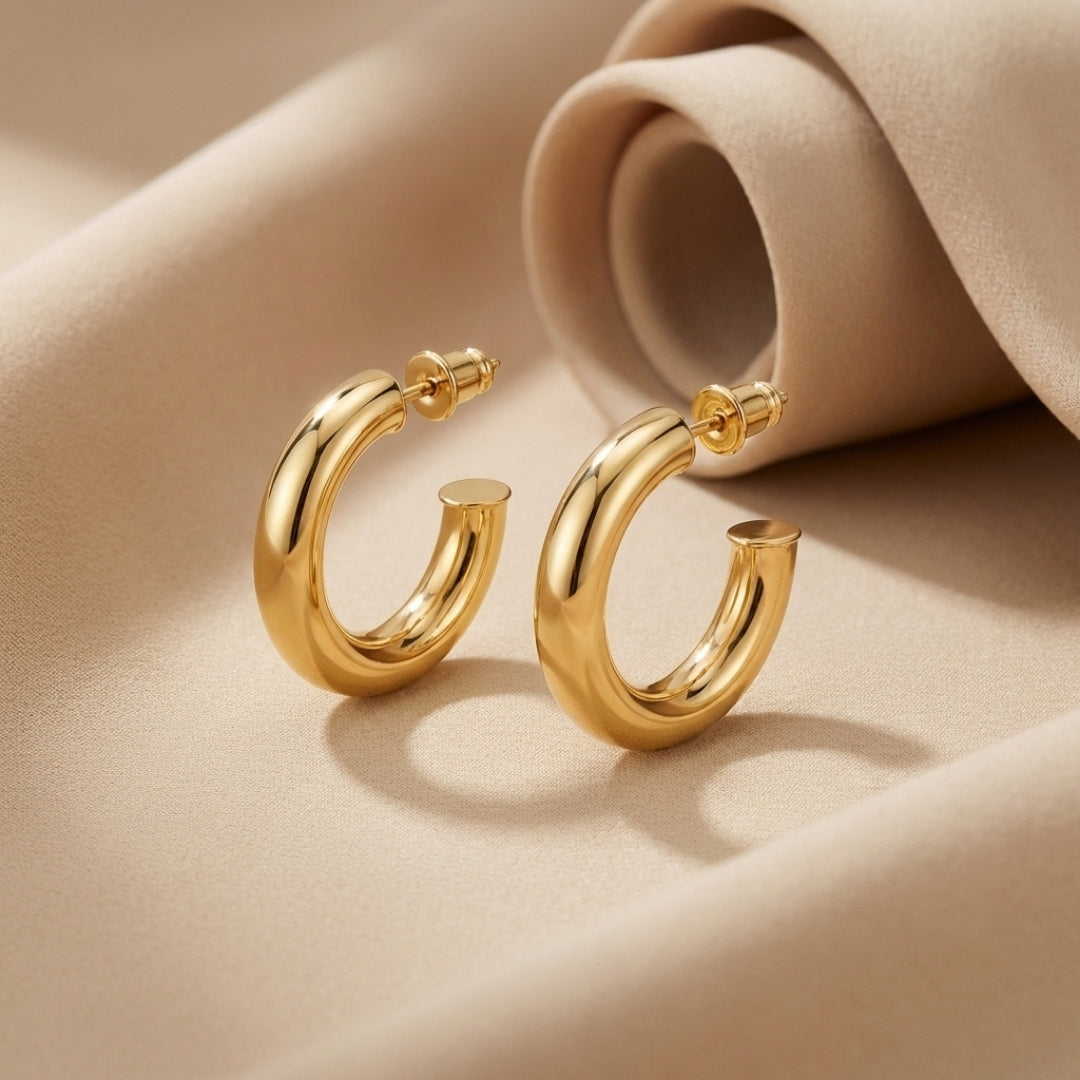 The Chunky Hoop