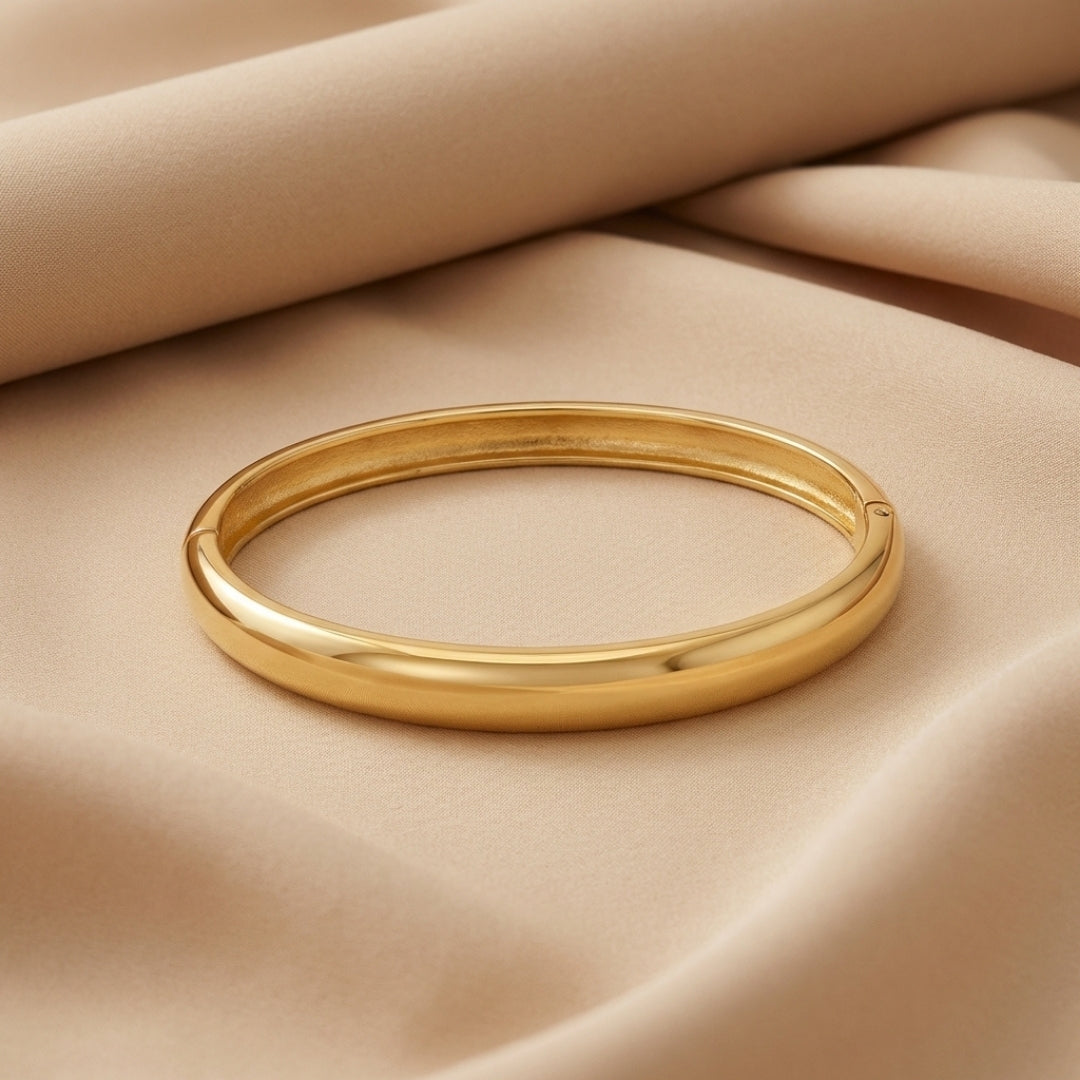 Marbella Cuff Bracelet