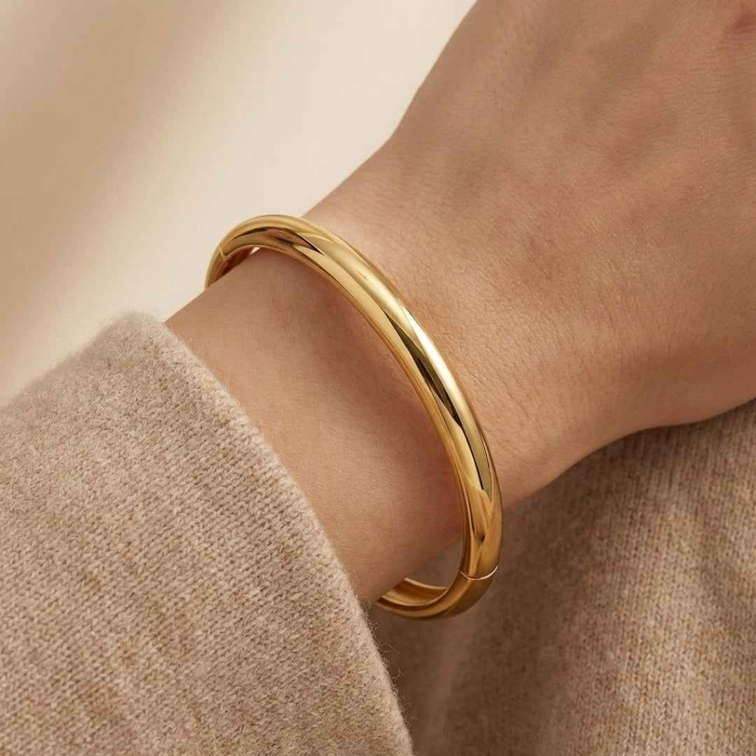 Marbella Cuff Bracelet