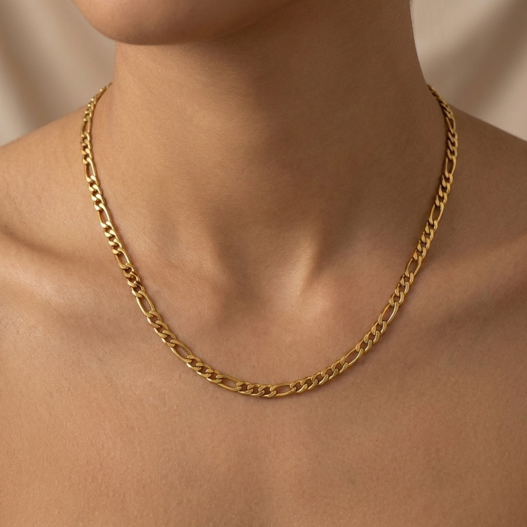 Positano Necklace