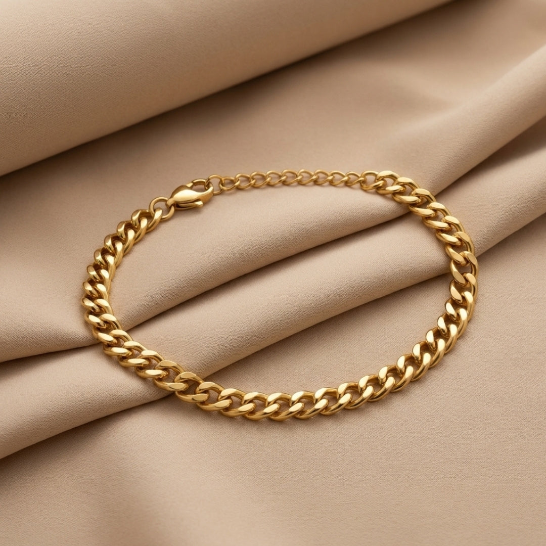 Miami Anklet