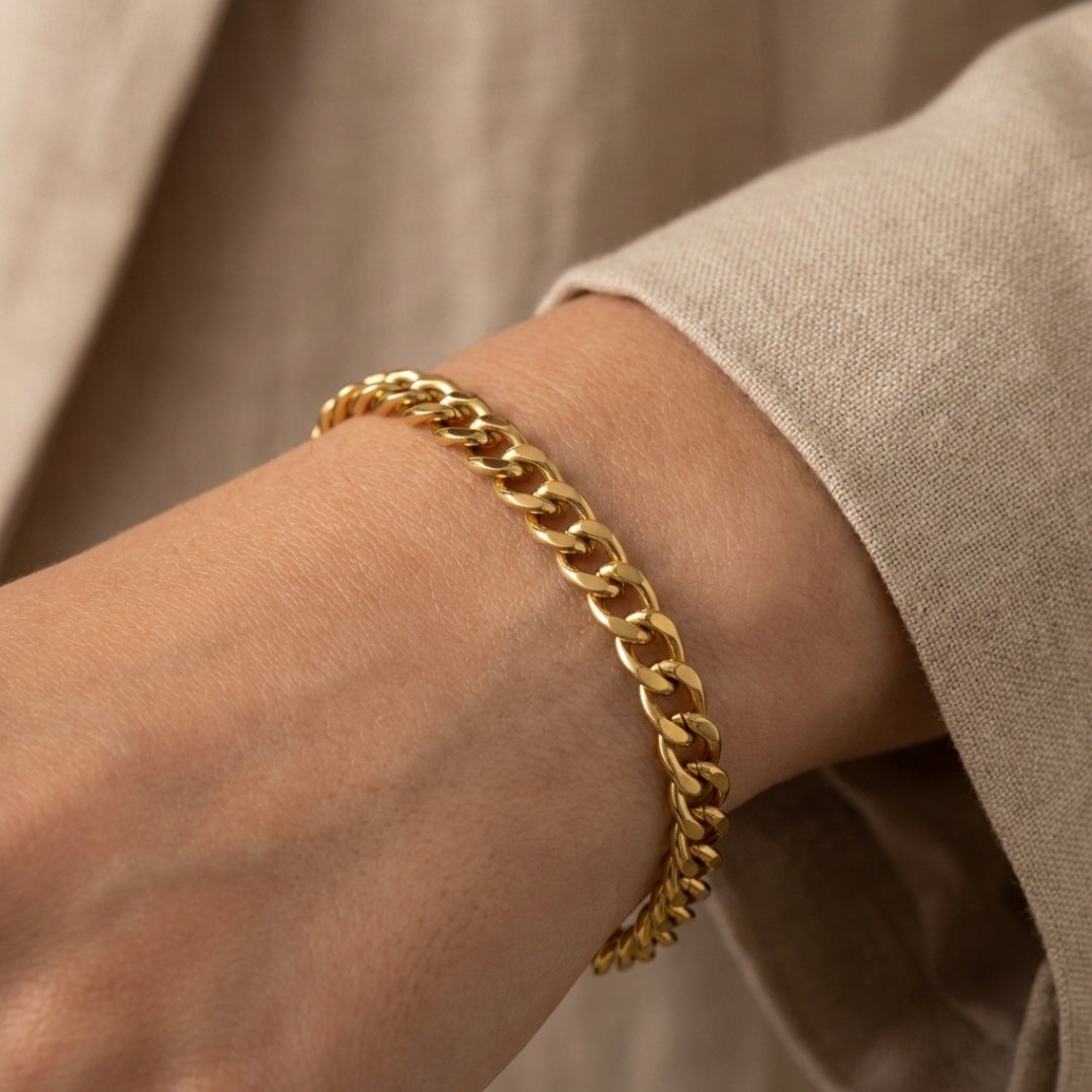 Miami Anklet