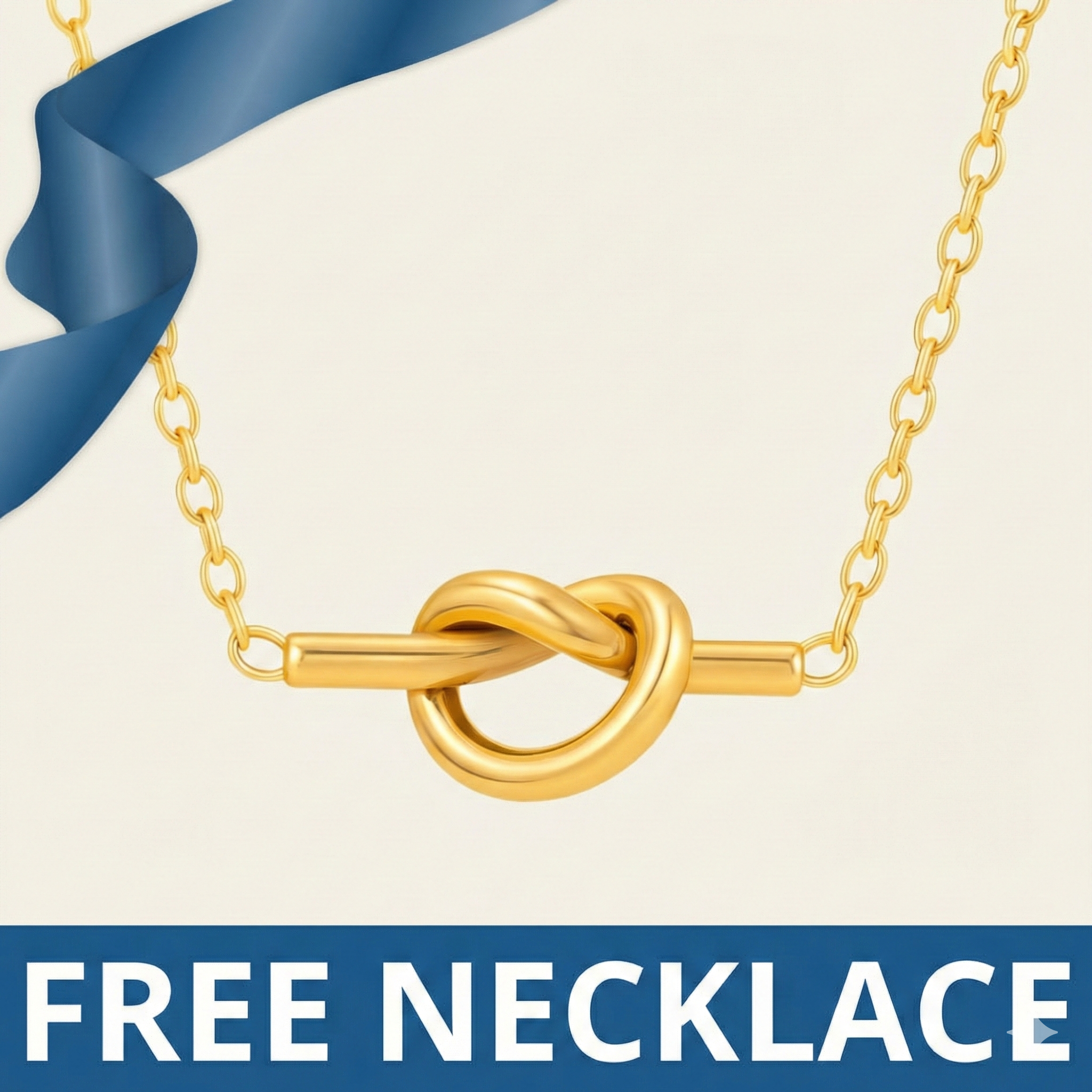 (🎁 FREE GIFT) Necklace