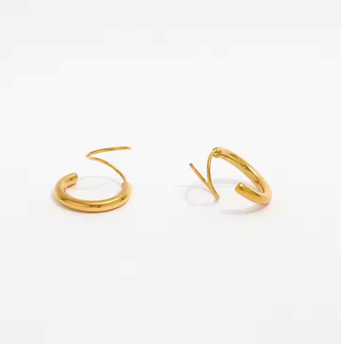 Ripcurl Double Hoop