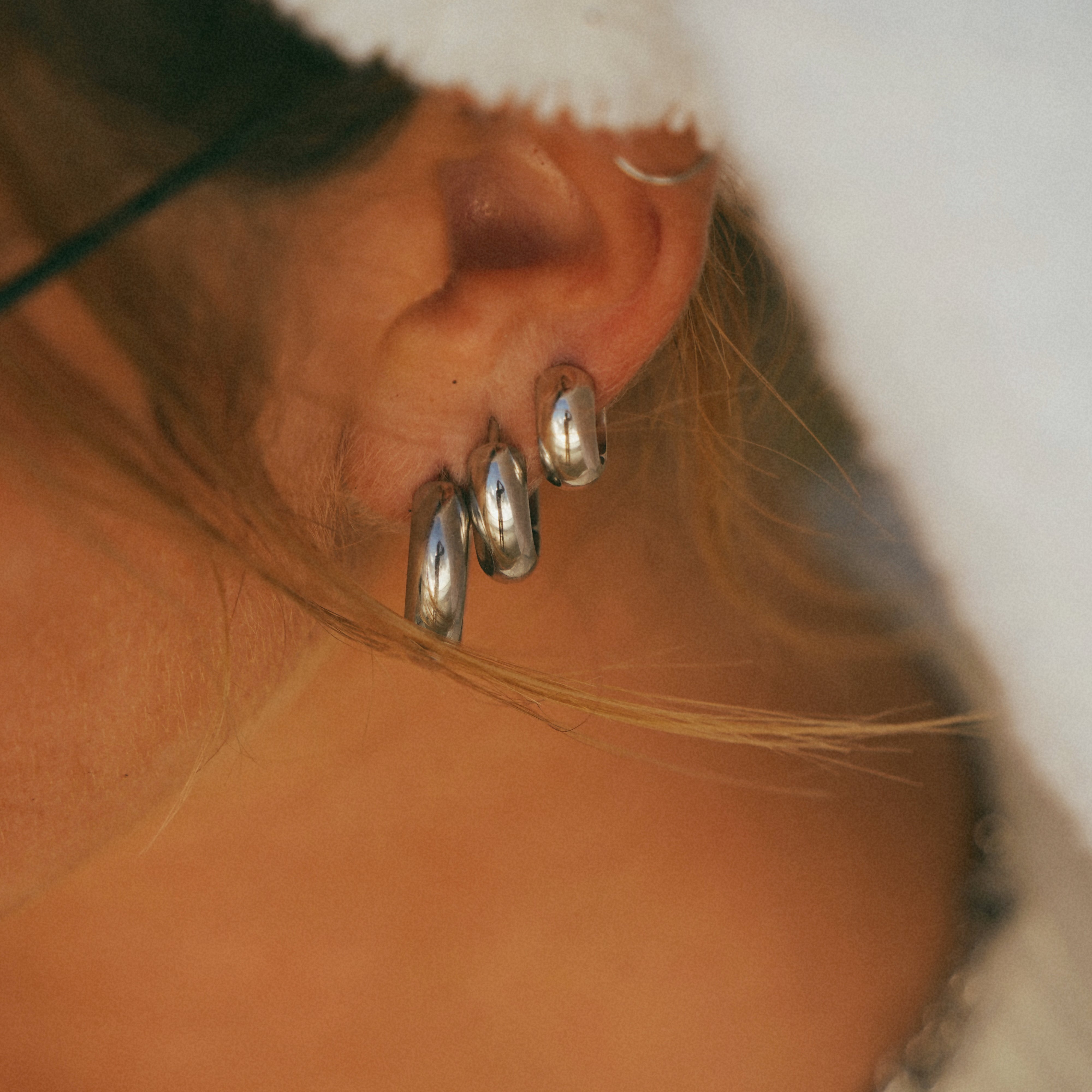 The Chunky Hoop